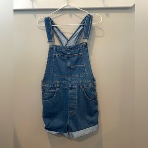 We The Free overalls